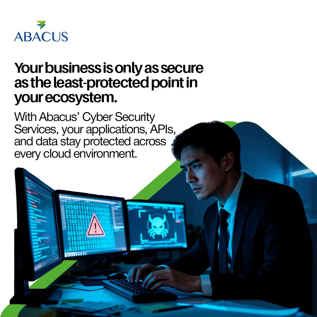 Abacus ad