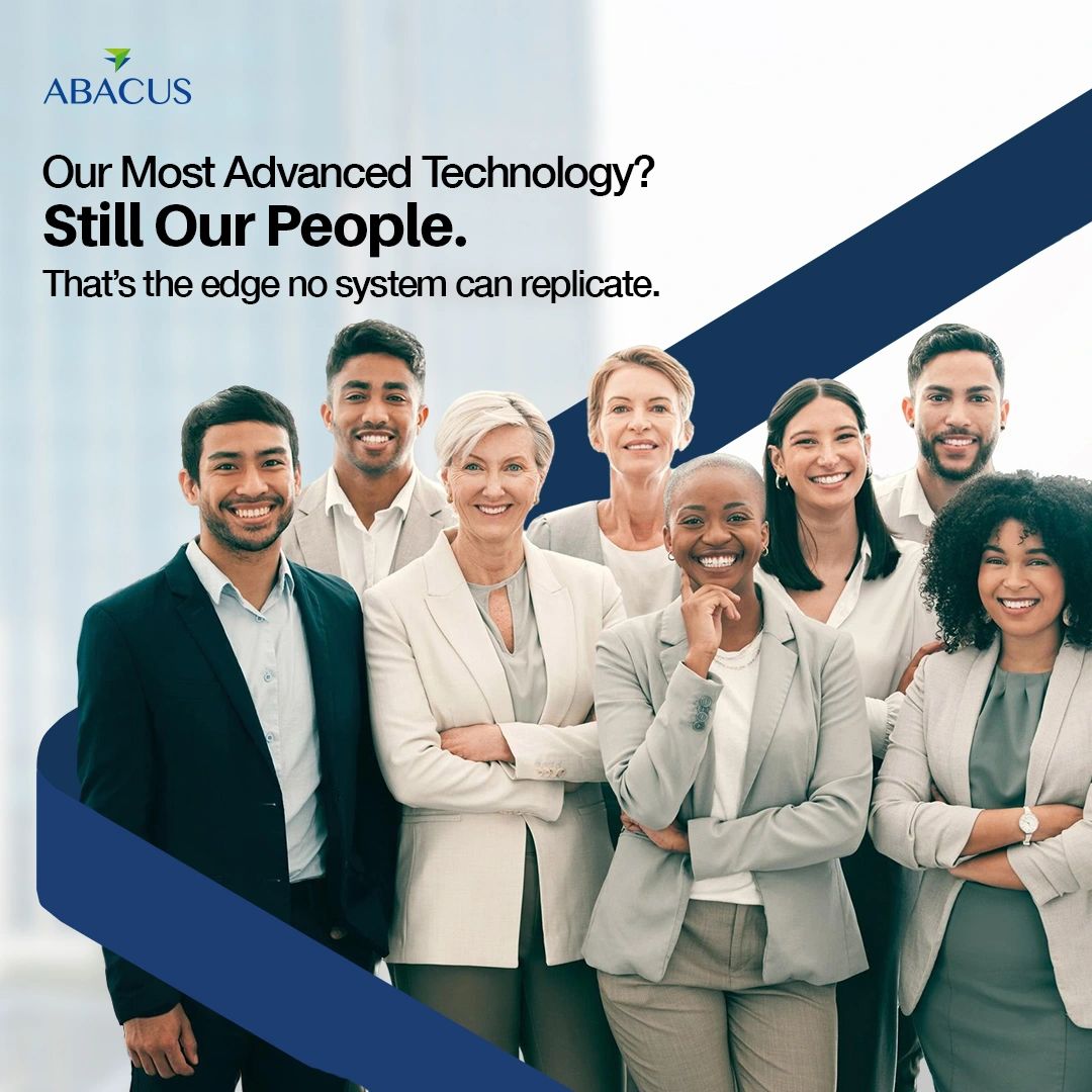 Abacus ad