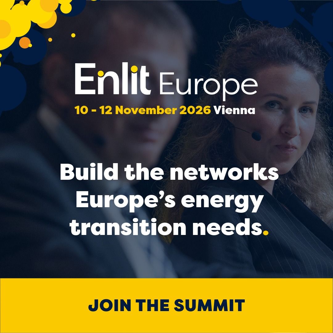 Enlit Europe ad