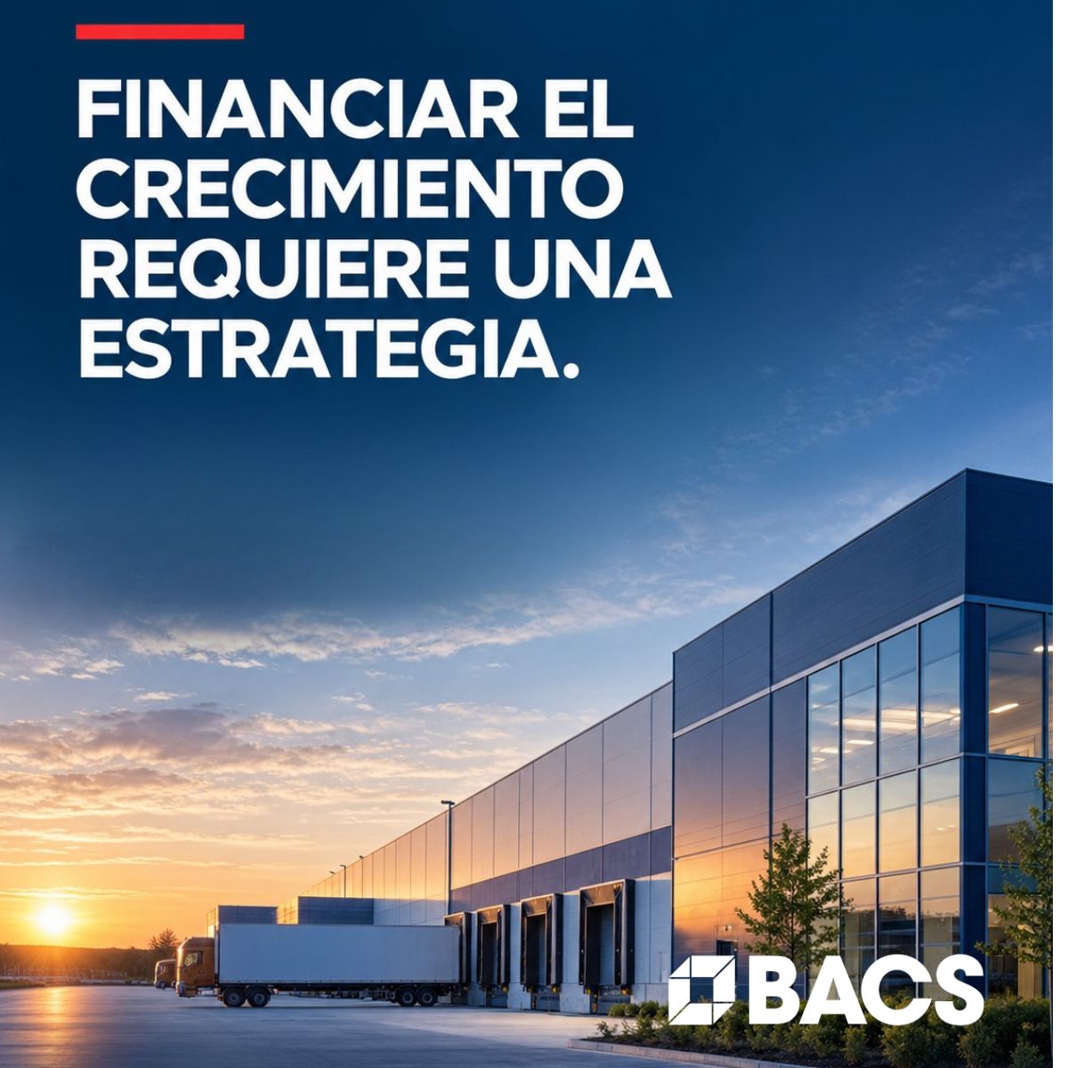 BACS Banco de Crédito y Securitización S.A. ad