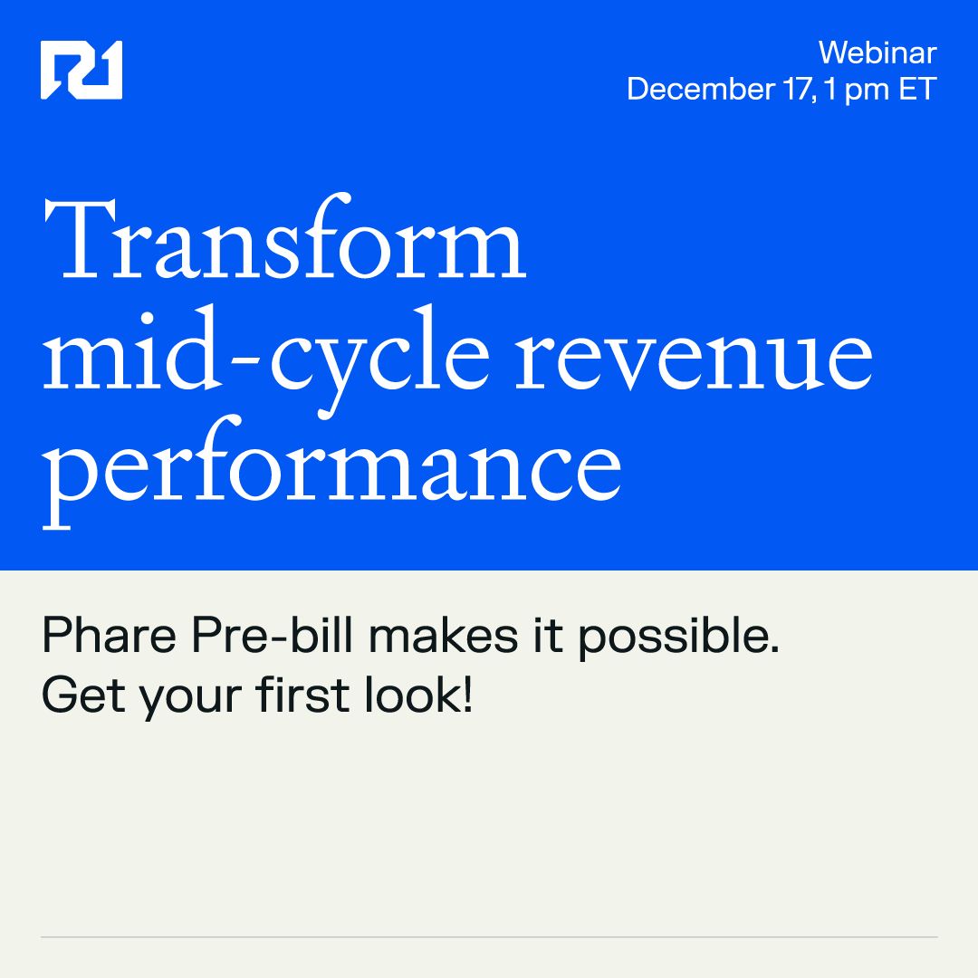 R1 RCM ad