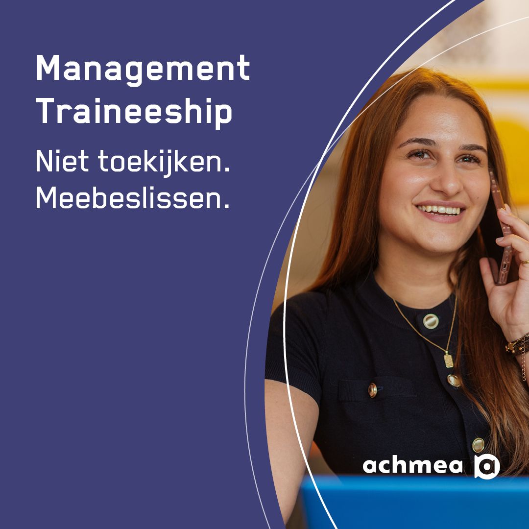 Achmea ad