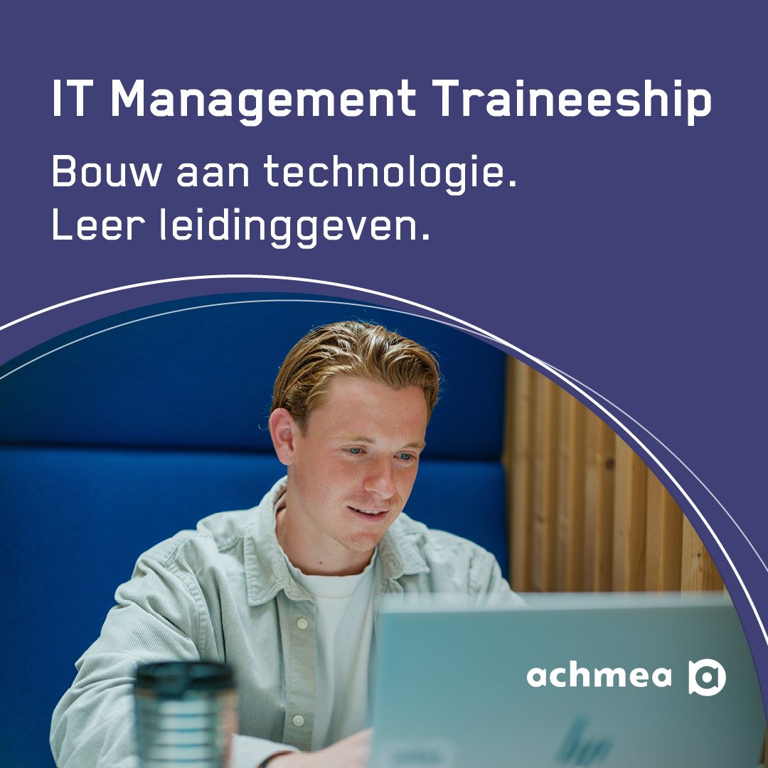 Achmea ad