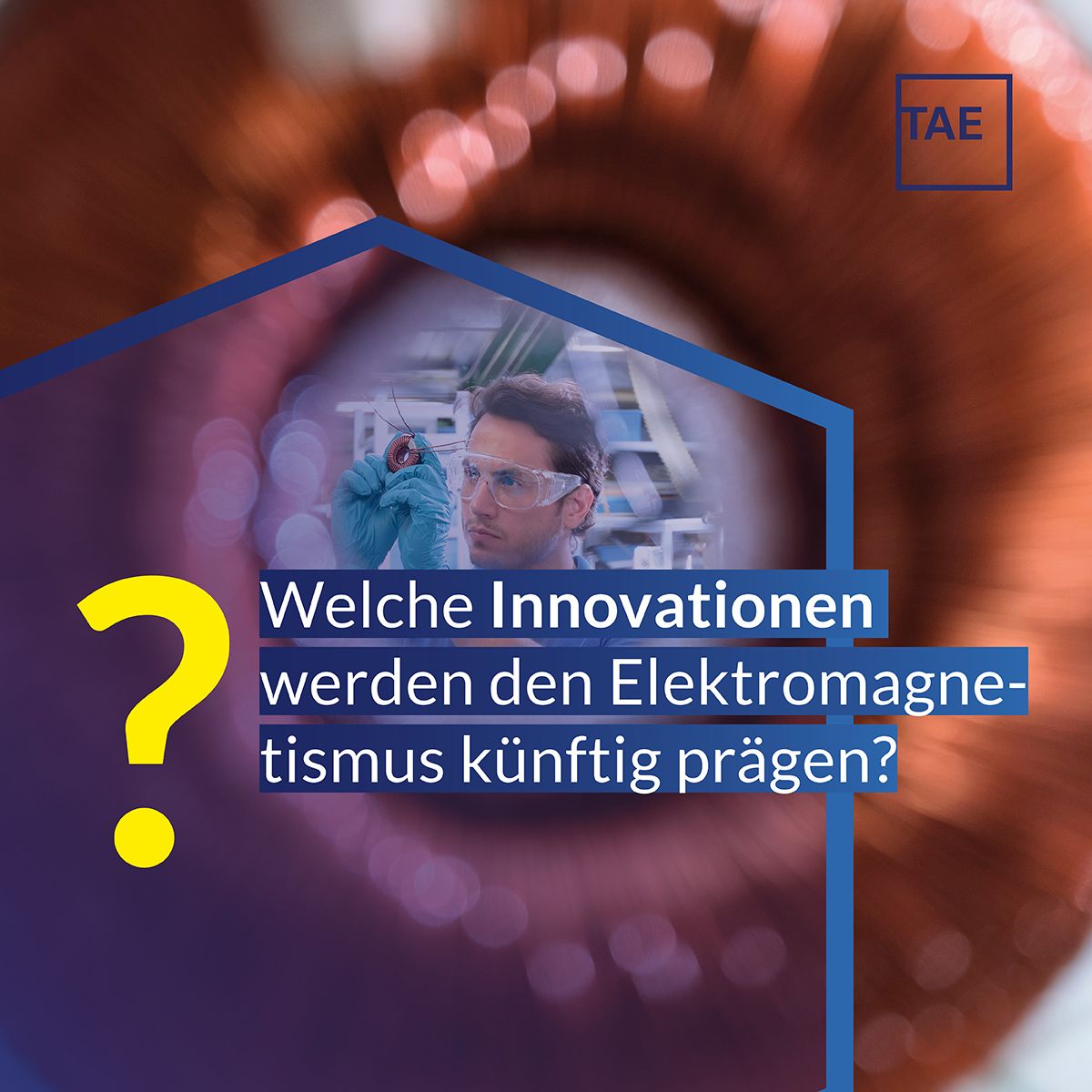 TAE – Technische Akademie Esslingen e.V. ad