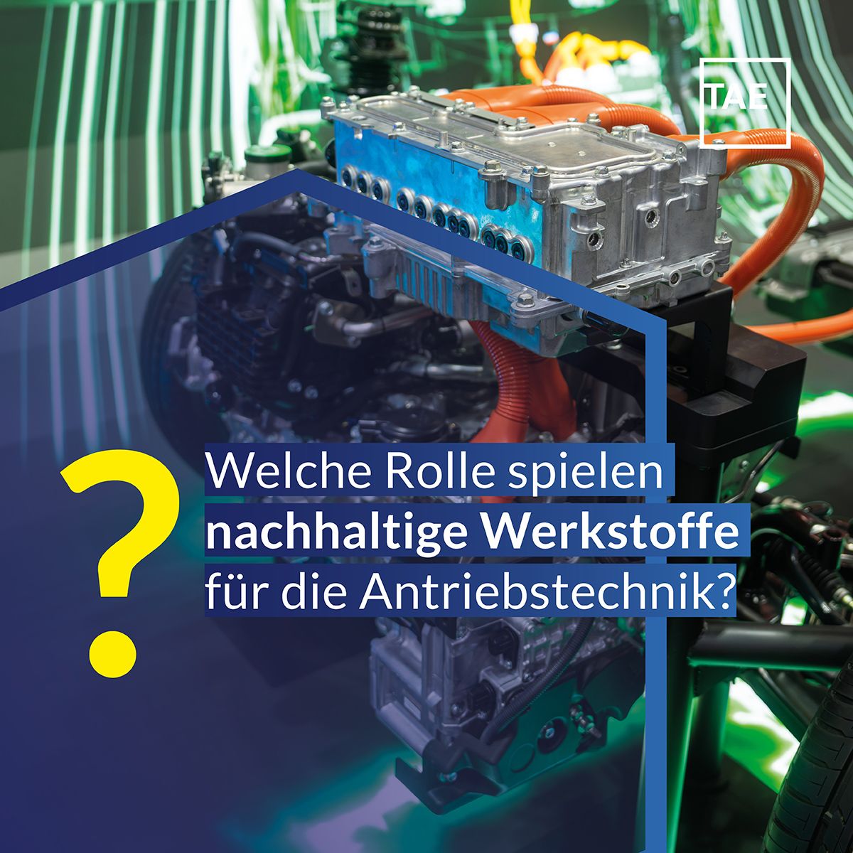 TAE – Technische Akademie Esslingen e.V. ad