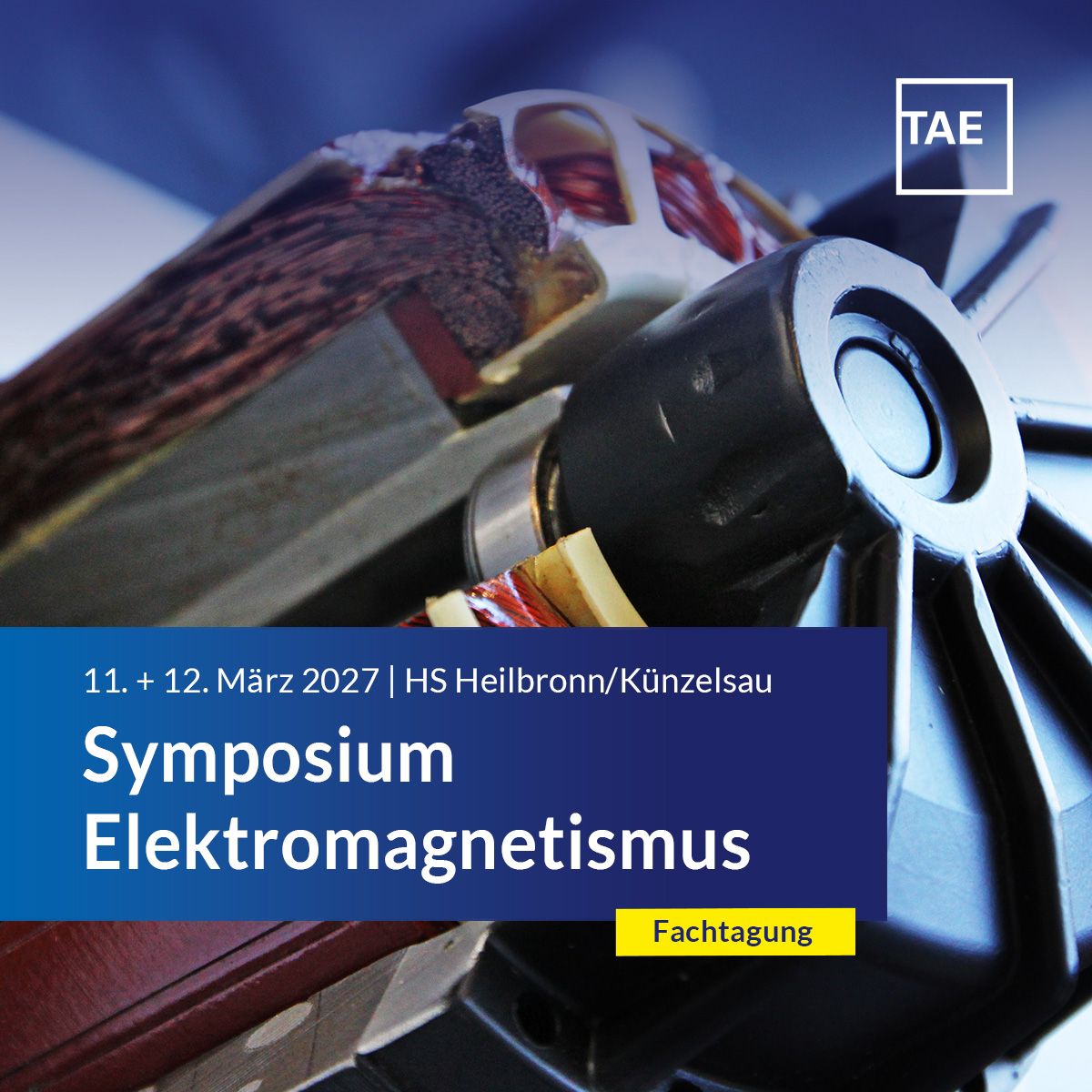 TAE – Technische Akademie Esslingen e.V. ad
