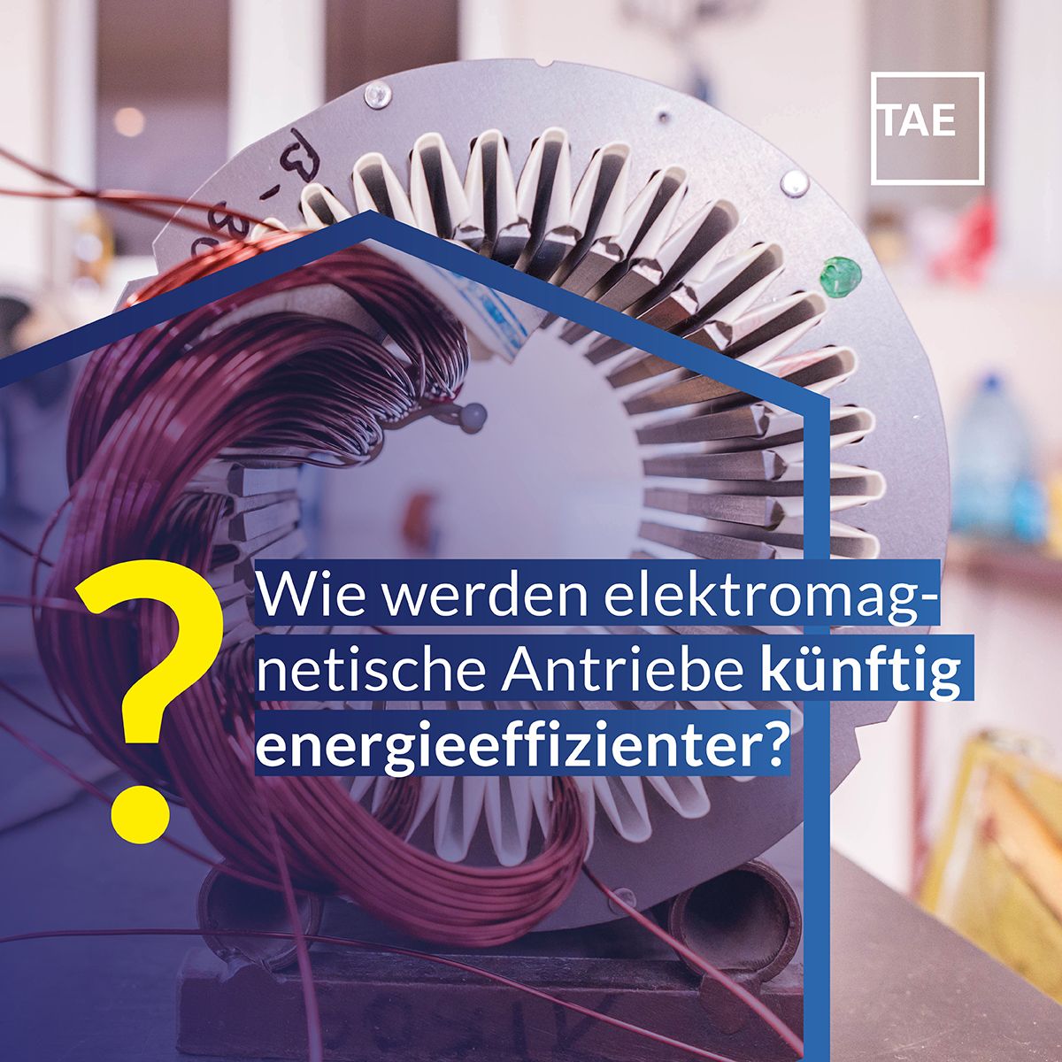 TAE – Technische Akademie Esslingen e.V. ad