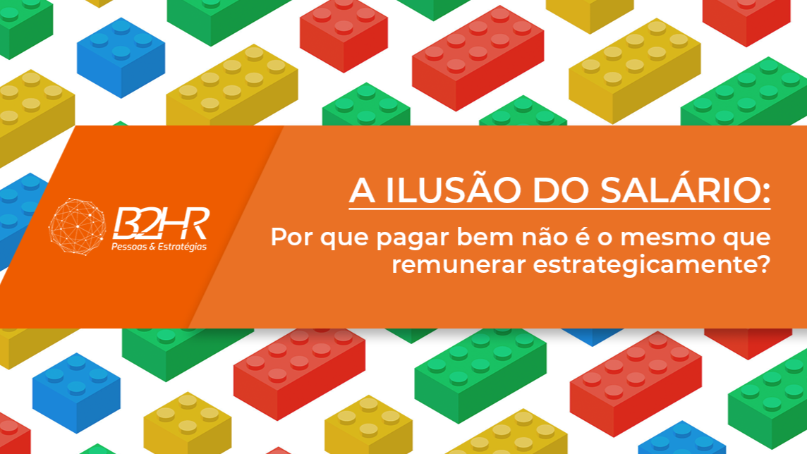 B2HR - Pessoas e Estratégias ad