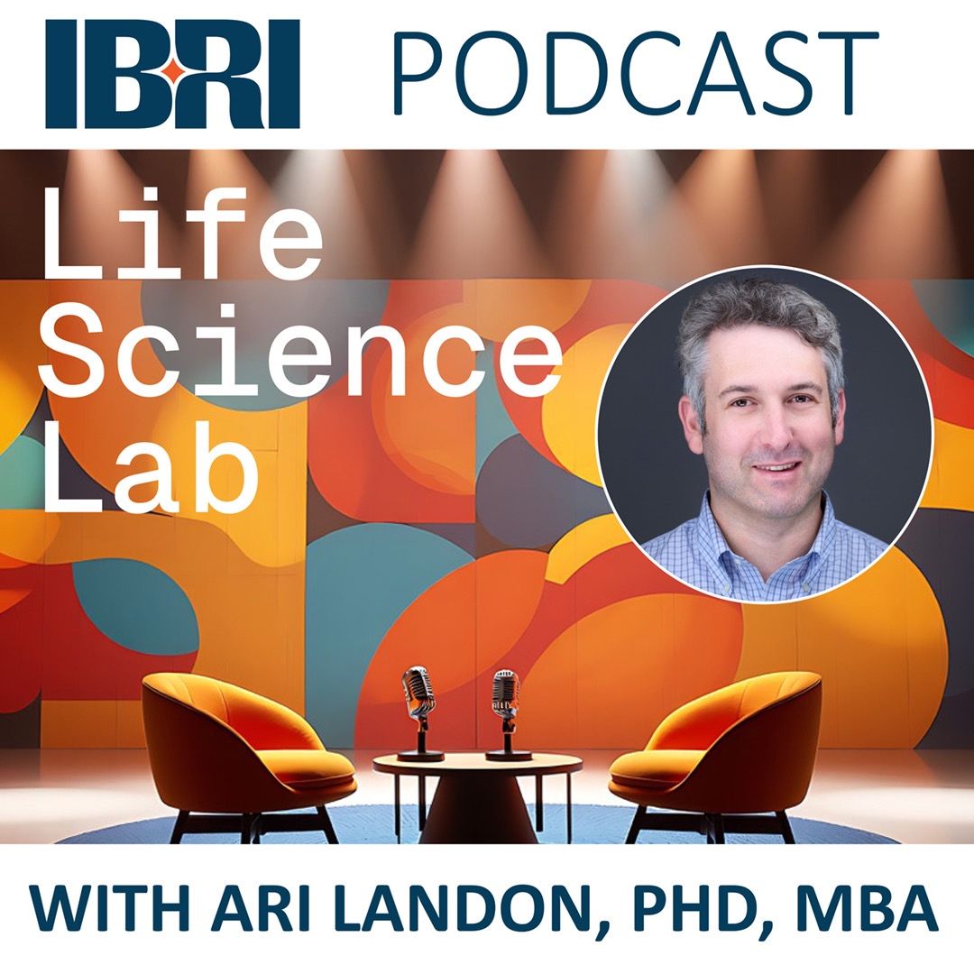Indiana Biosciences Research Institute (IBRI) ad