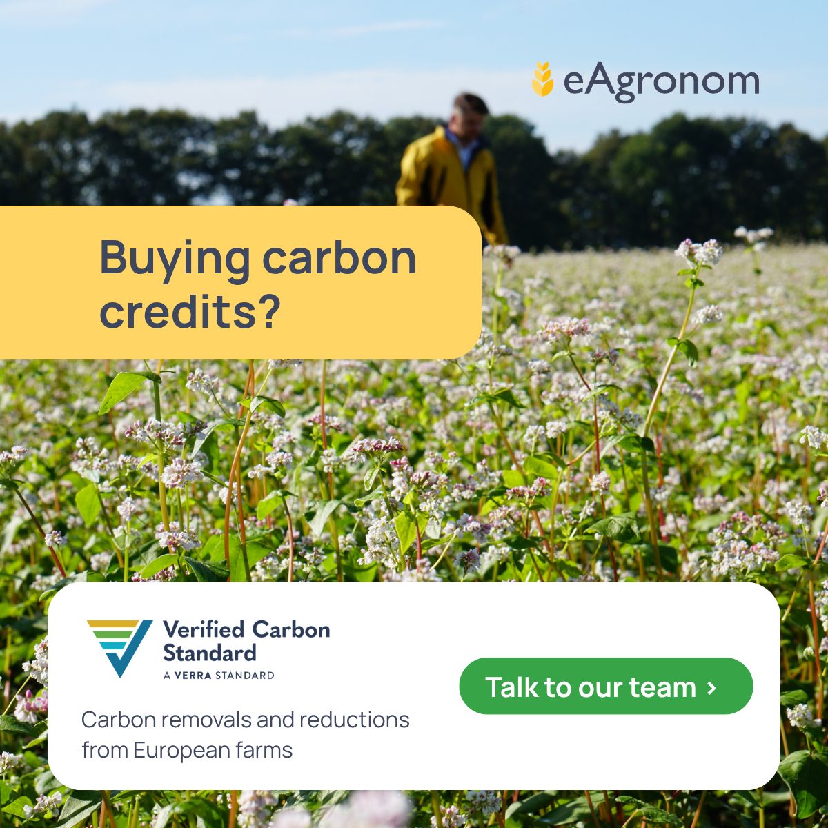 eAgronom ad