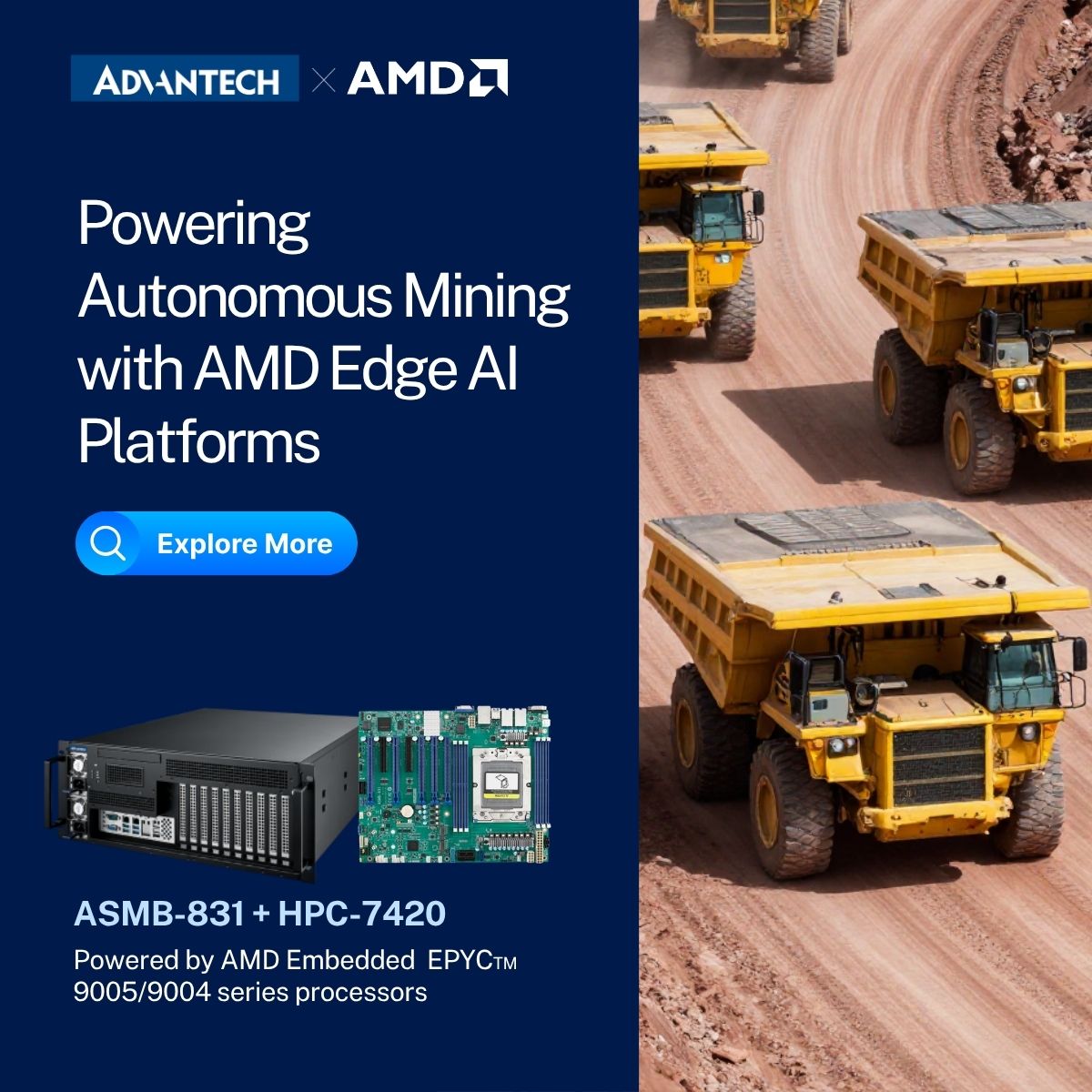 Advantech ad