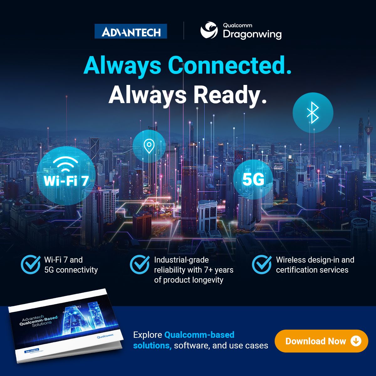 Advantech ad