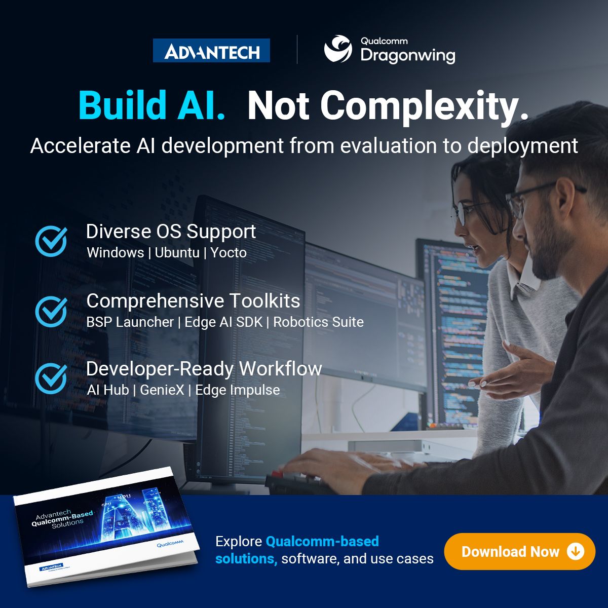 Advantech ad