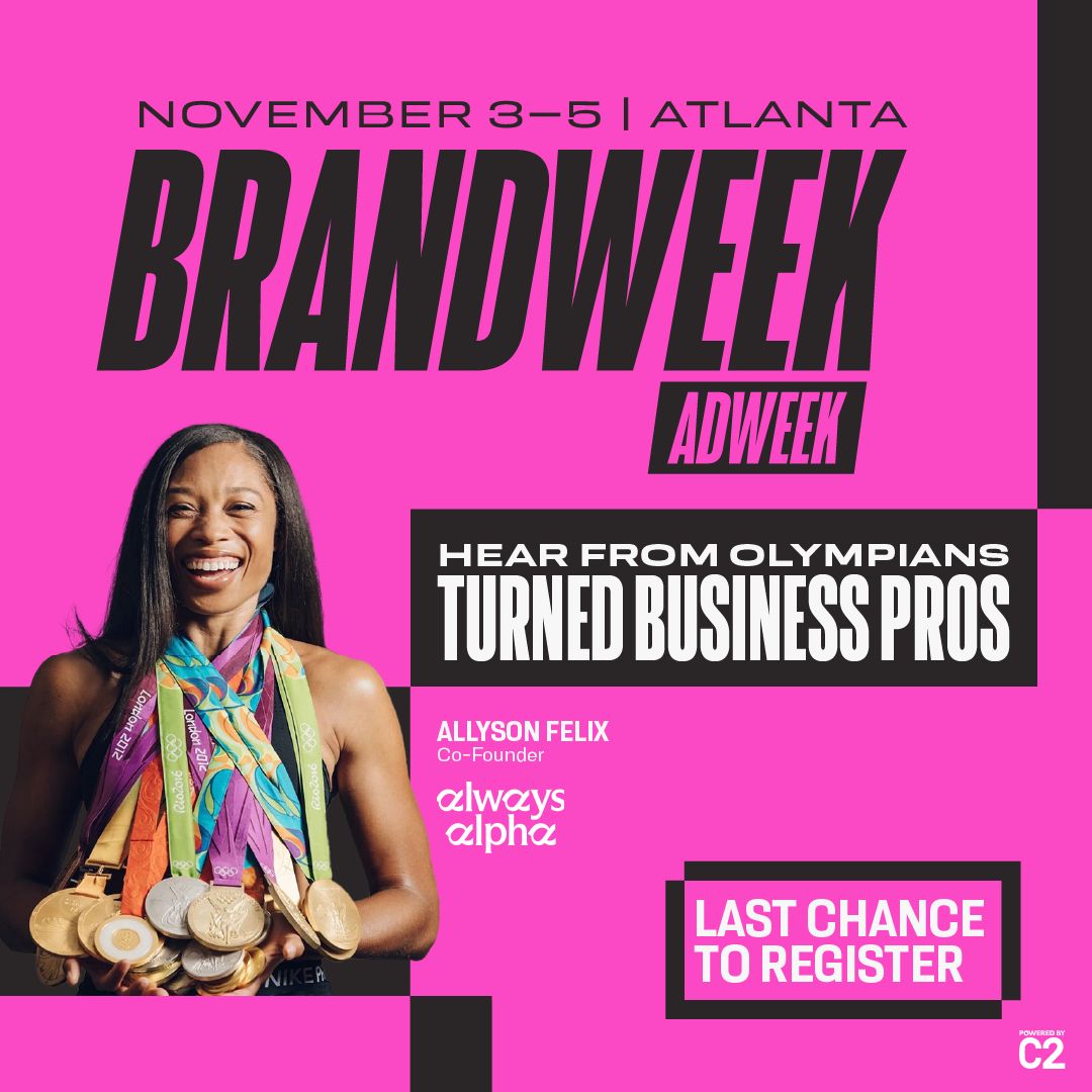 ADWEEK ad