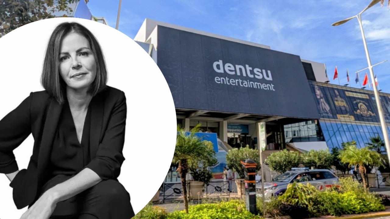 dentsu ad