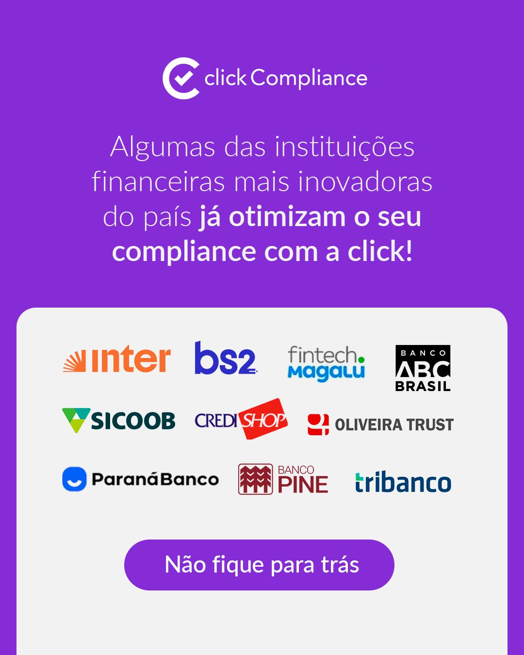 ClickCompliance ad