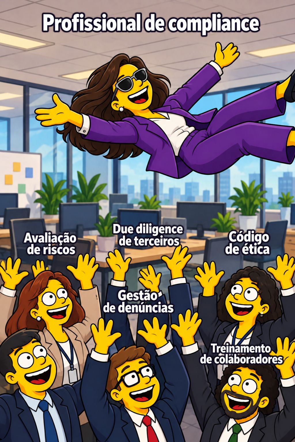 ClickCompliance ad