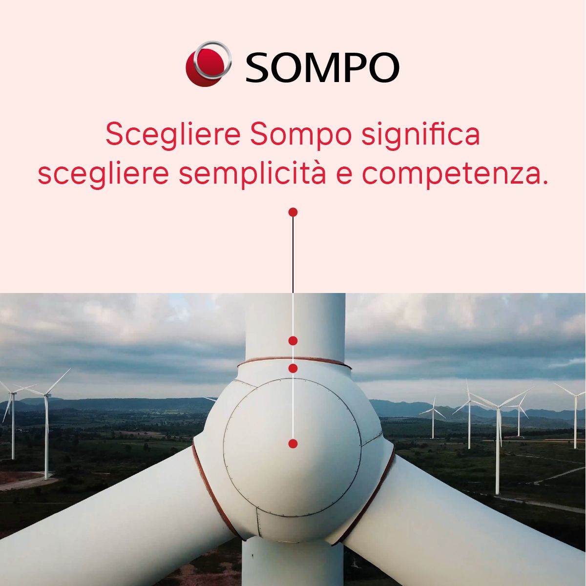 Sompo ad