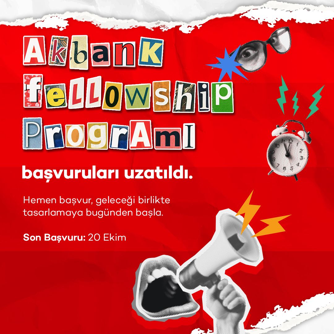 Akbank ad