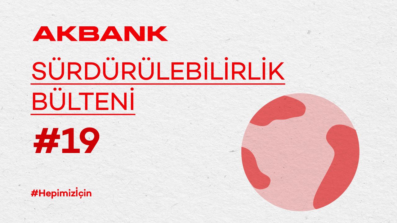Akbank ad