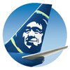 Alaska Airlines ad