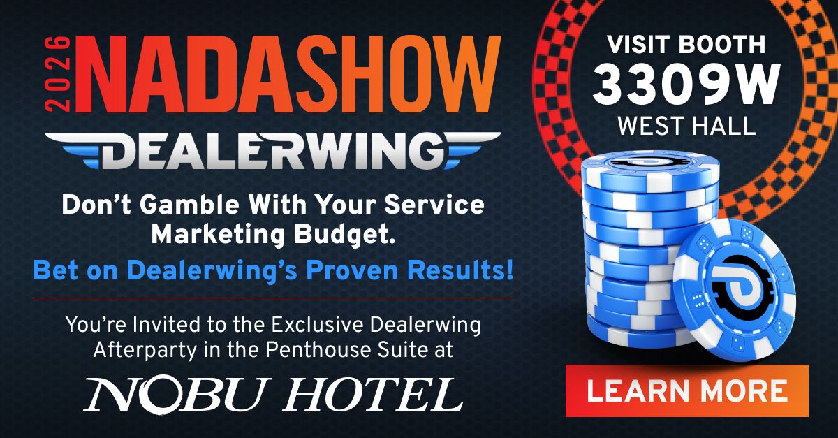 Dealerwing ad