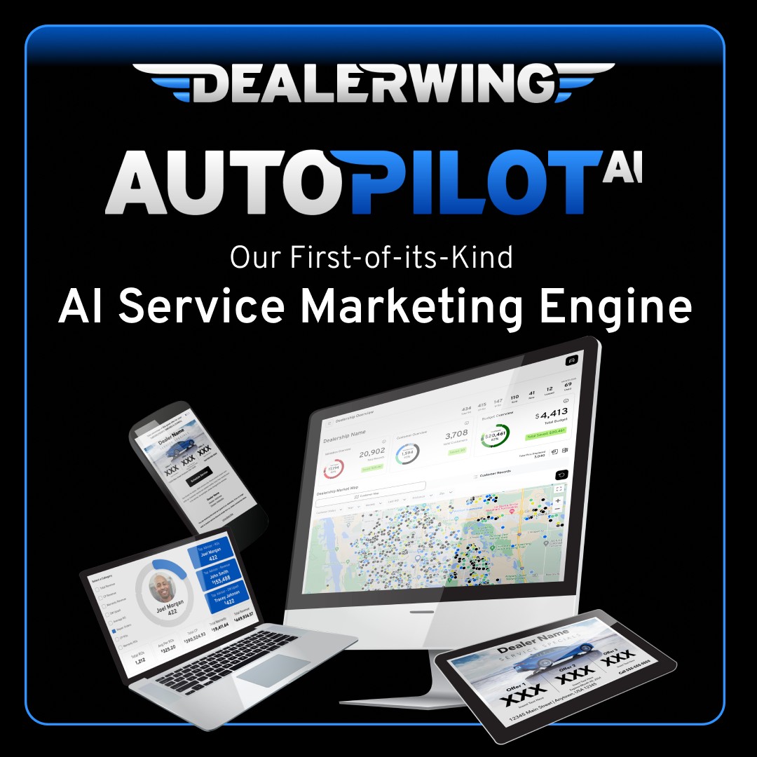 Dealerwing ad