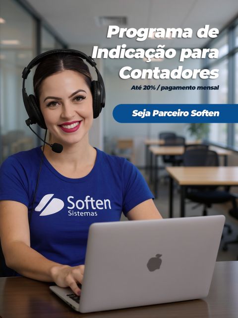 Soften Sistemas ad