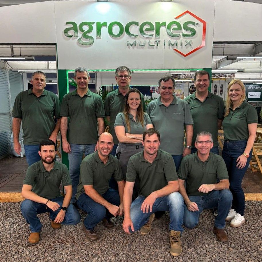 Agroceres Multimix ad
