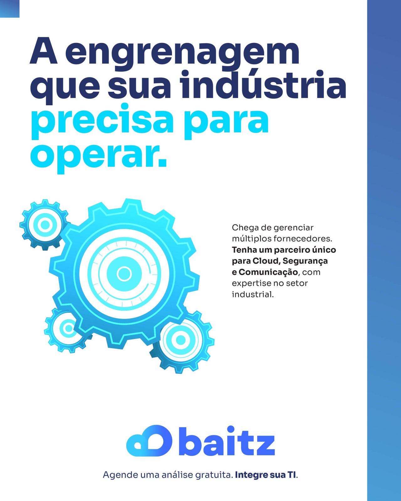 Baitz ad