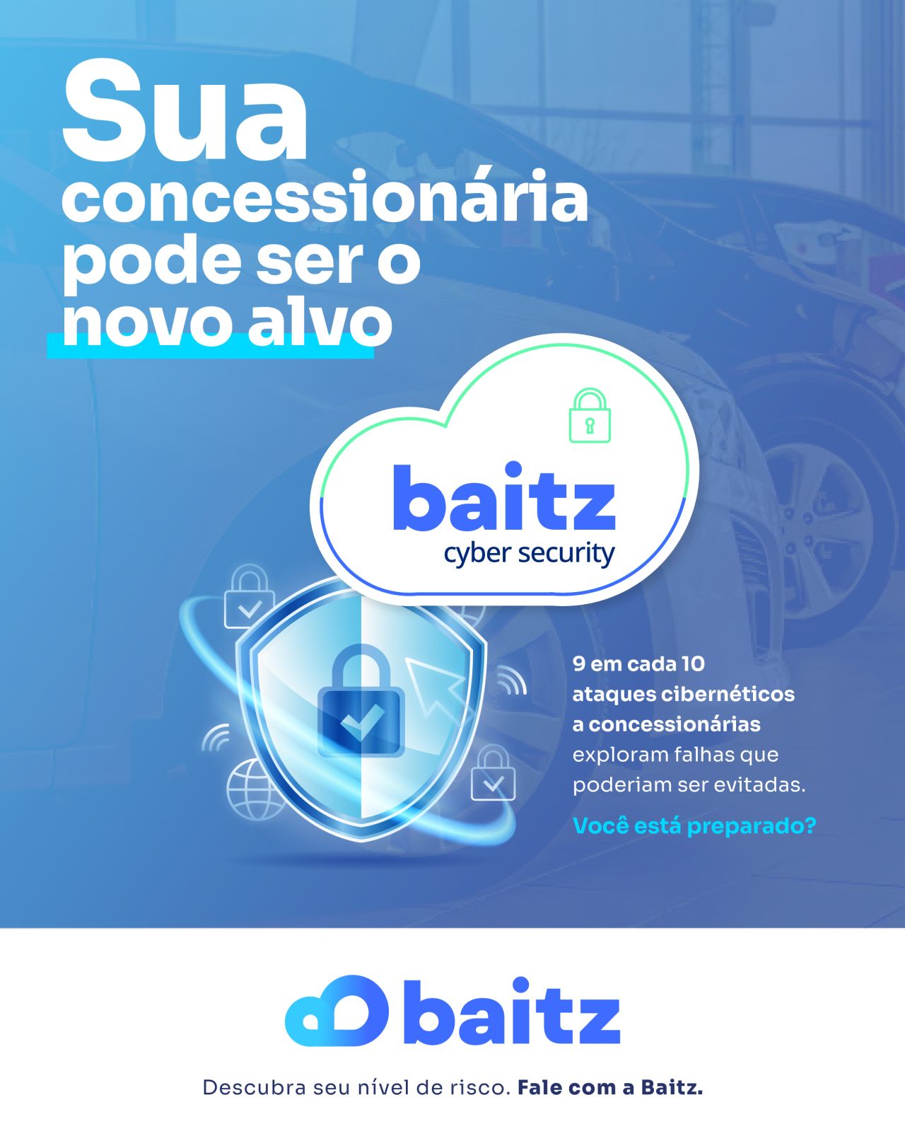 Baitz ad