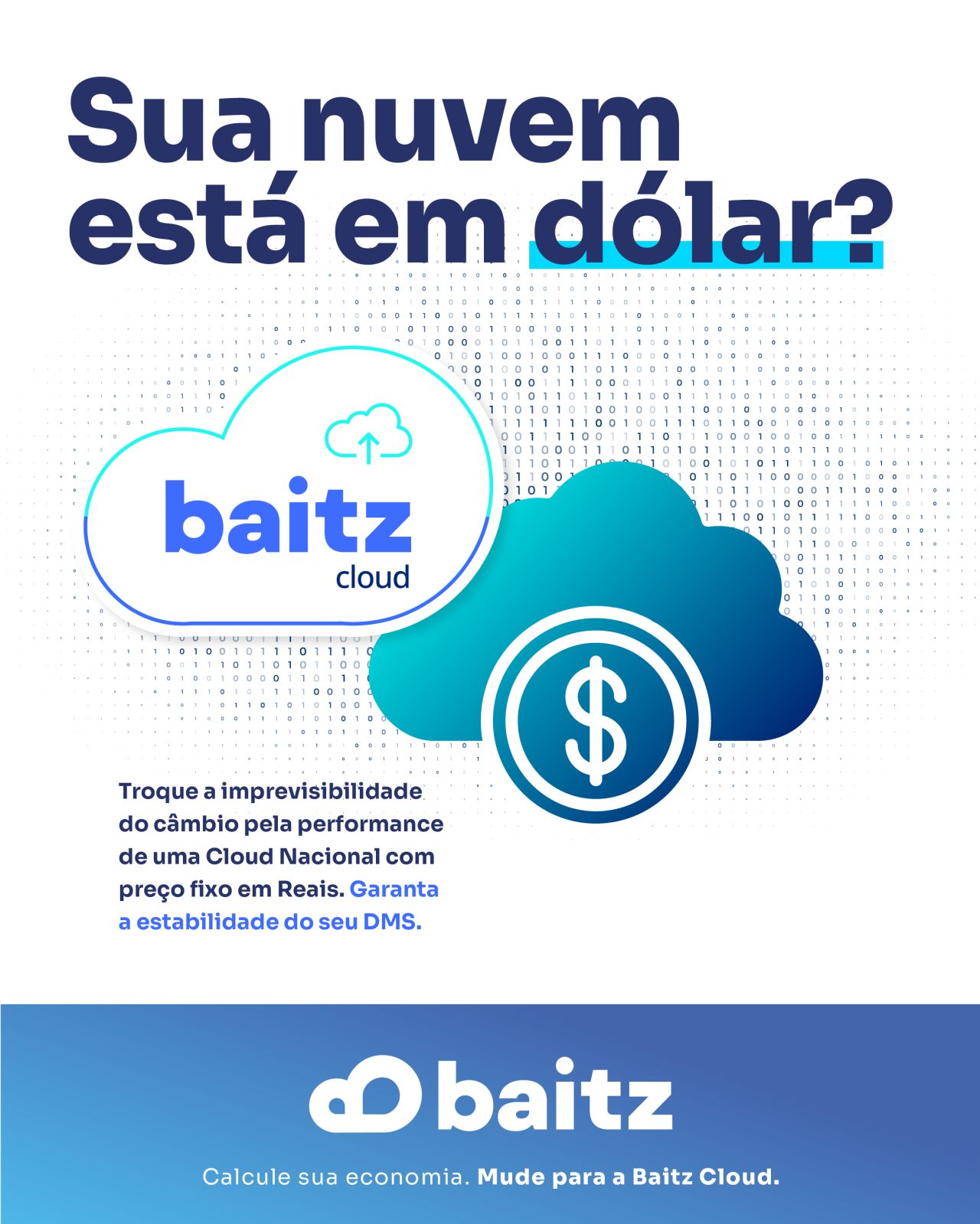 Baitz ad