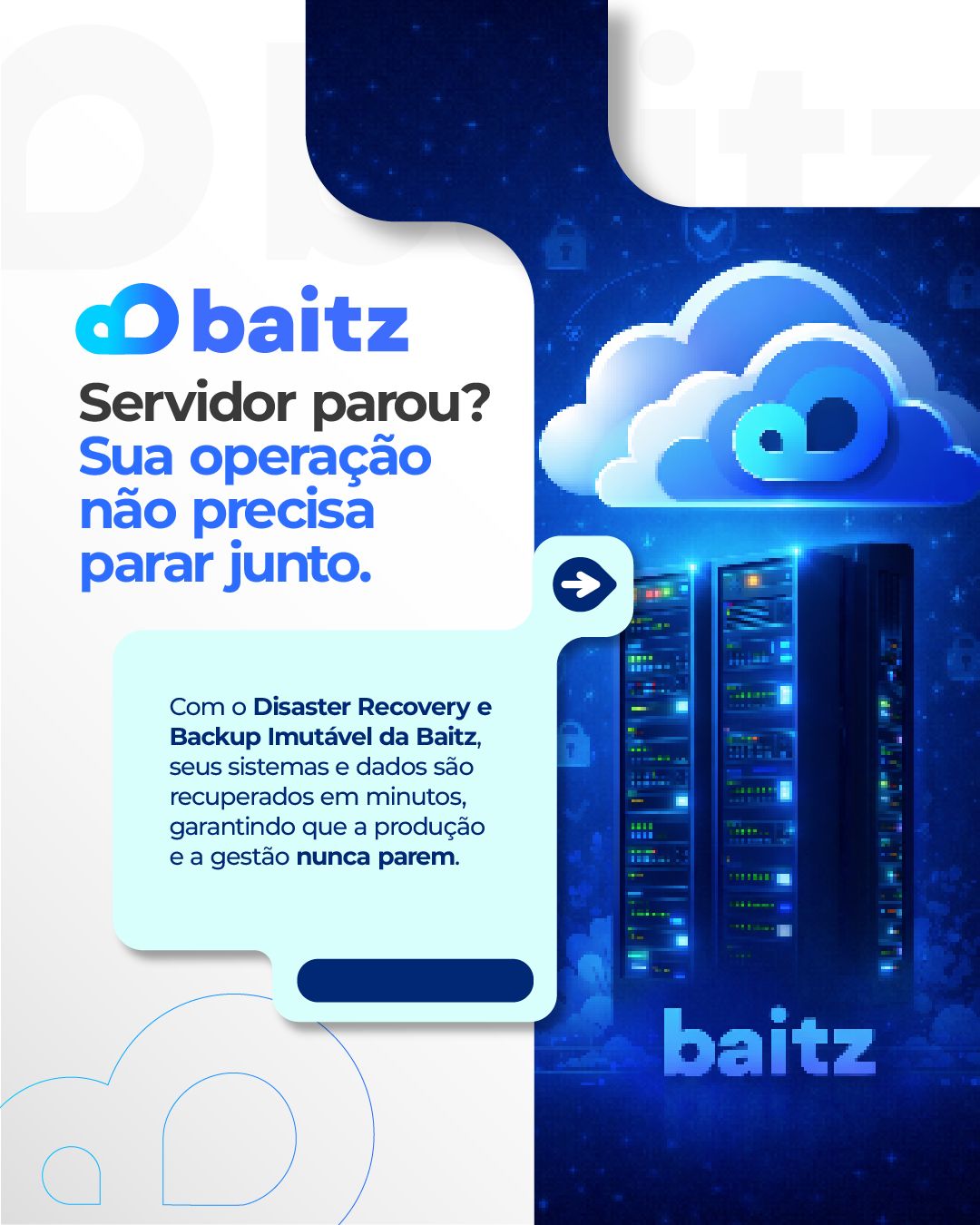 Baitz ad