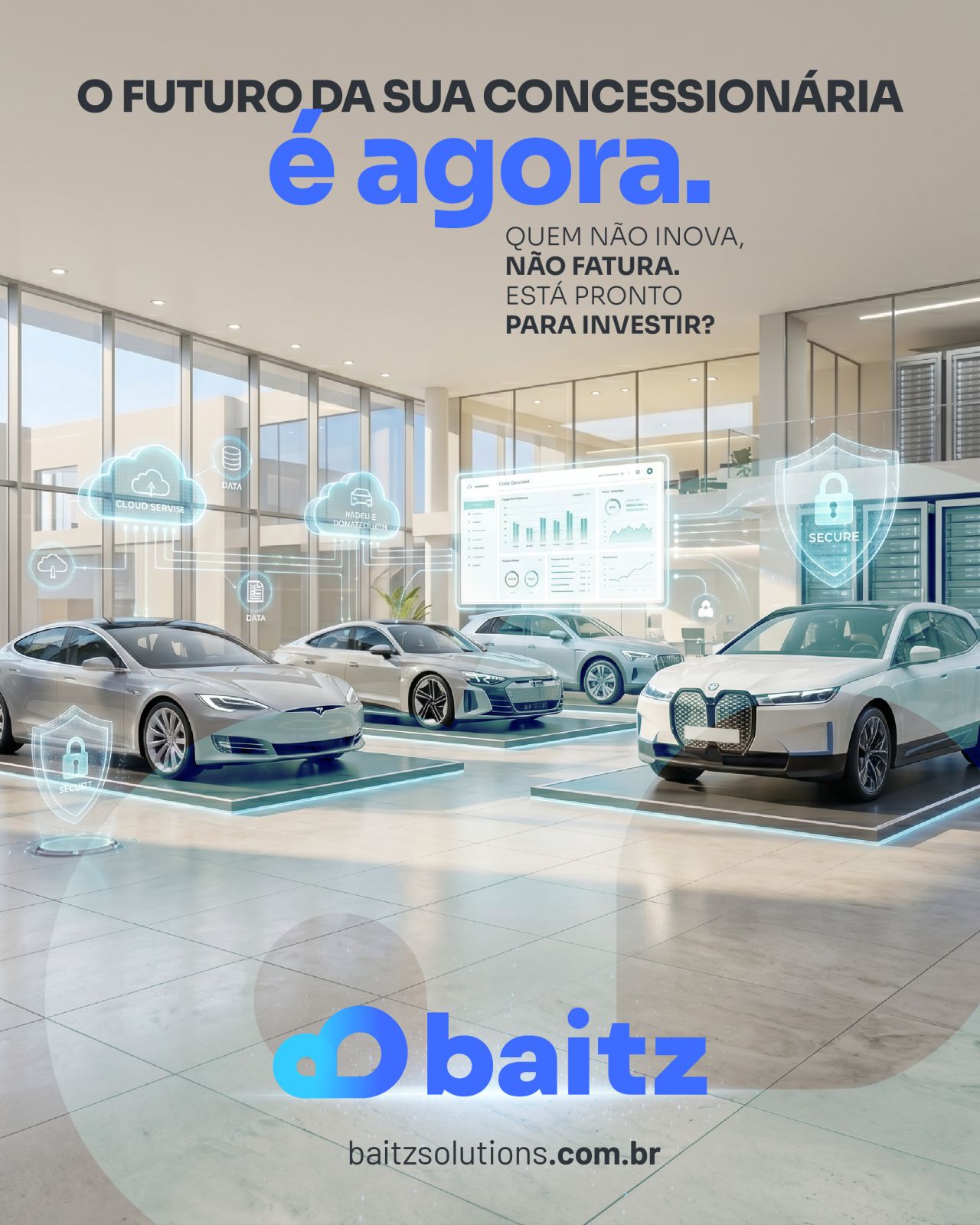 Baitz ad