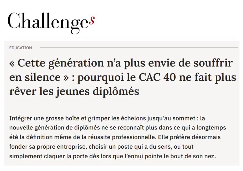 Apec - Association Pour l'Emploi des Cadres ad