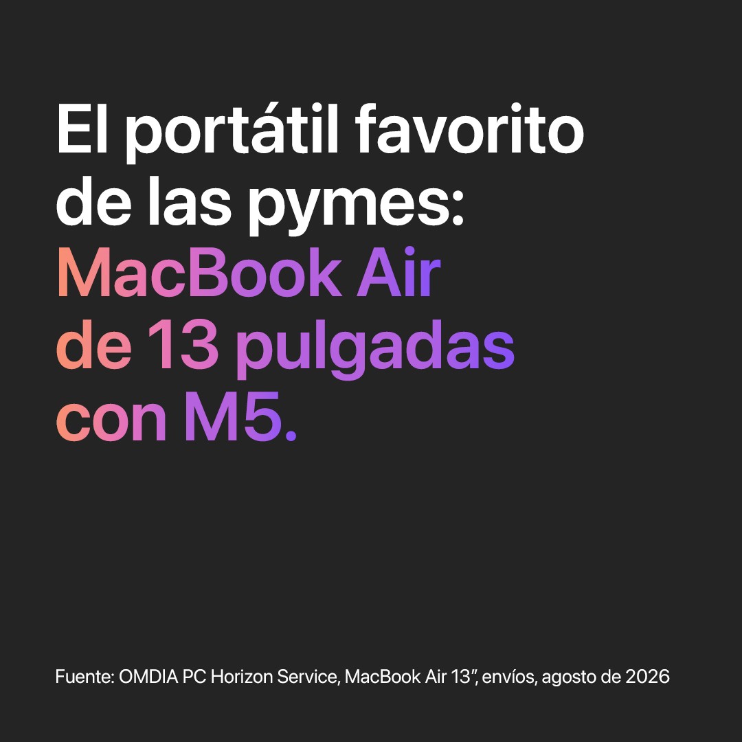 Apple ad