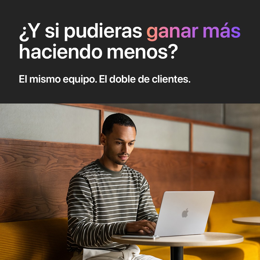 Apple ad