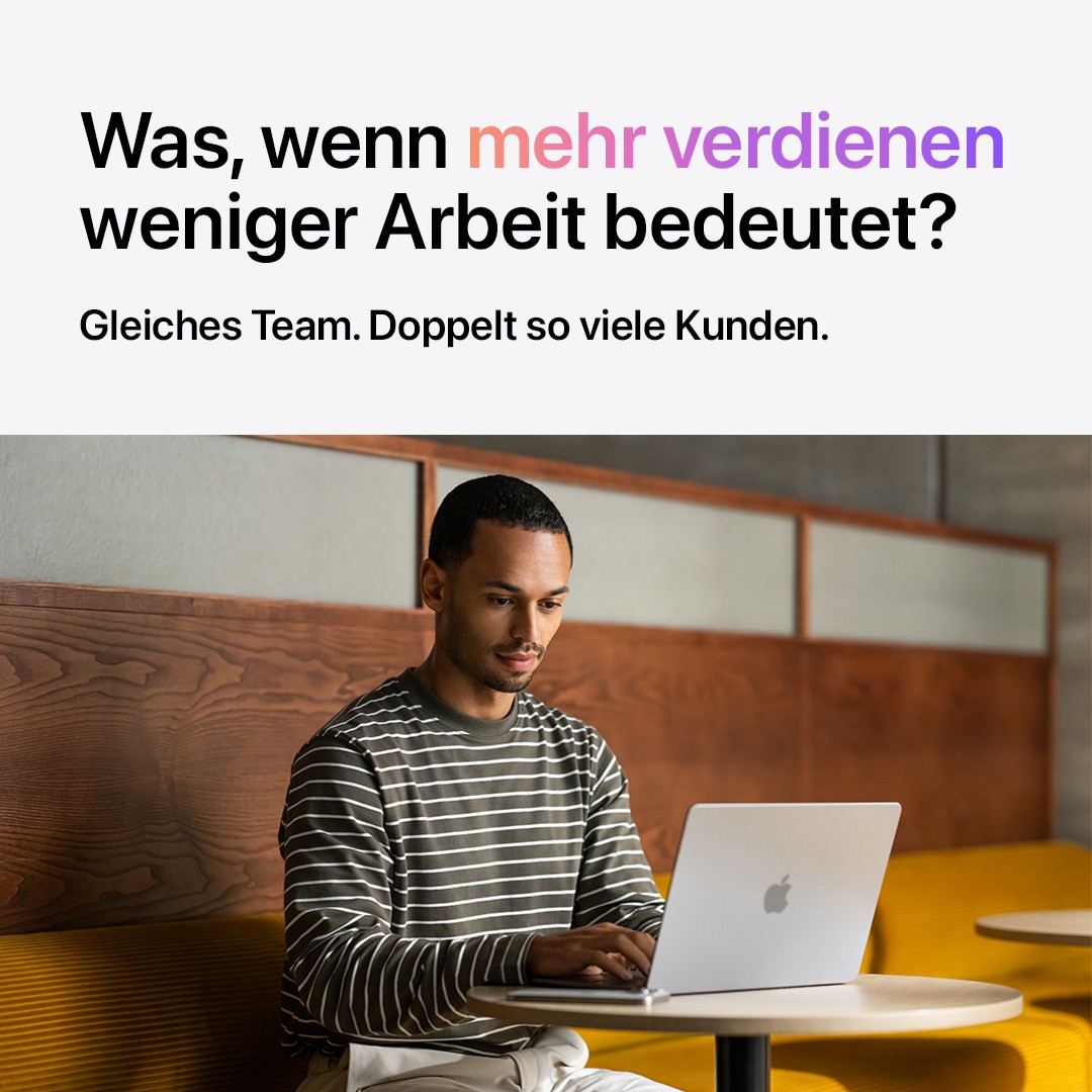 Apple ad