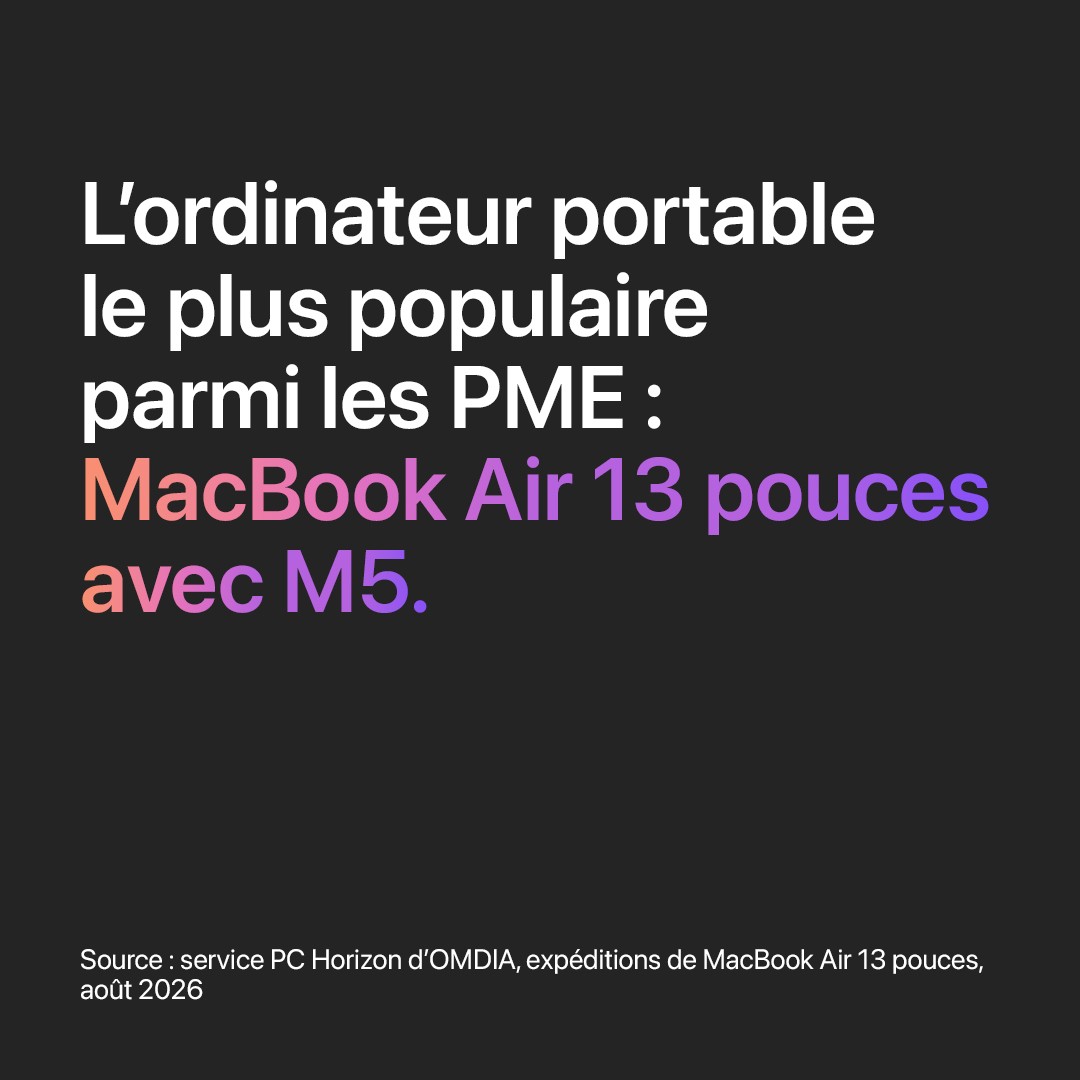Apple ad