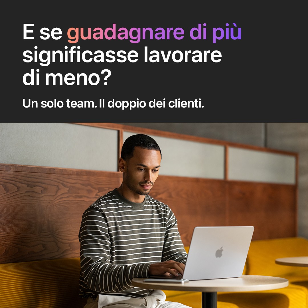 Apple ad