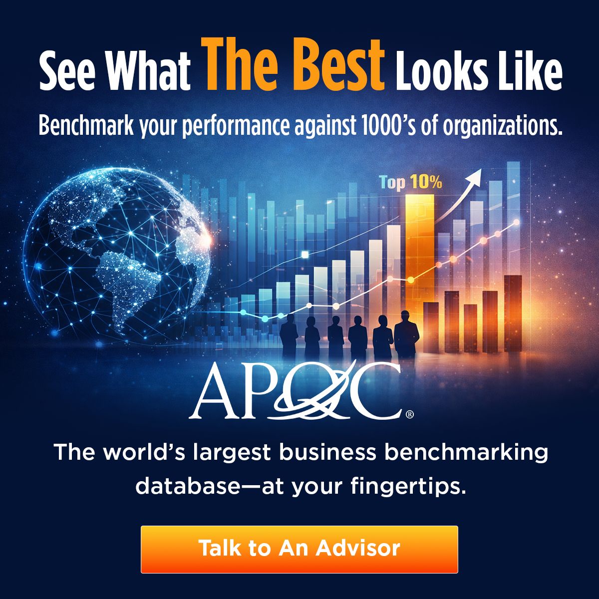 APQC ad