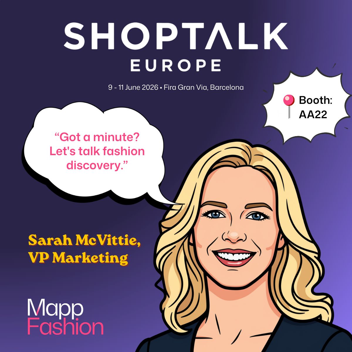 Mapp ad