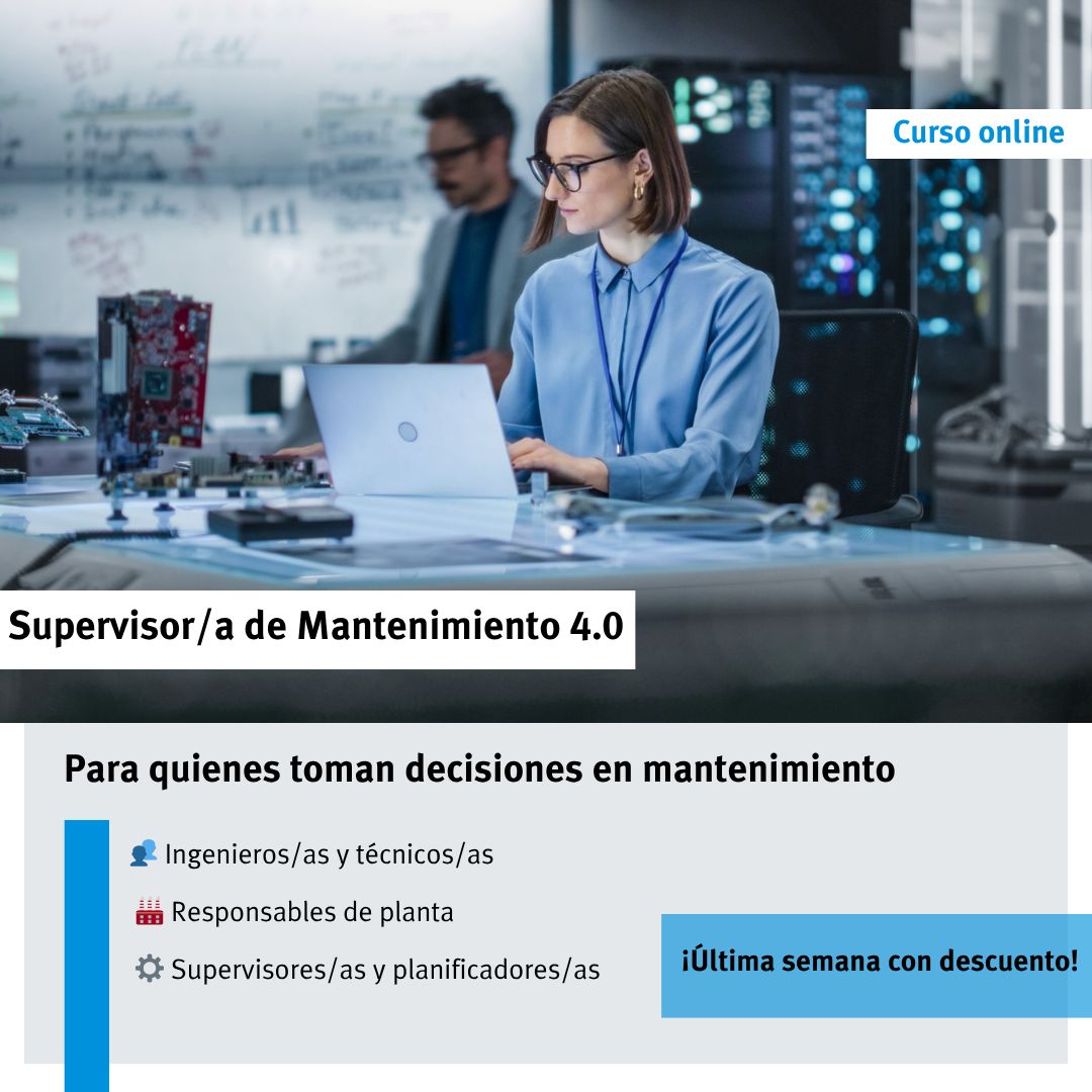 Festo España ad