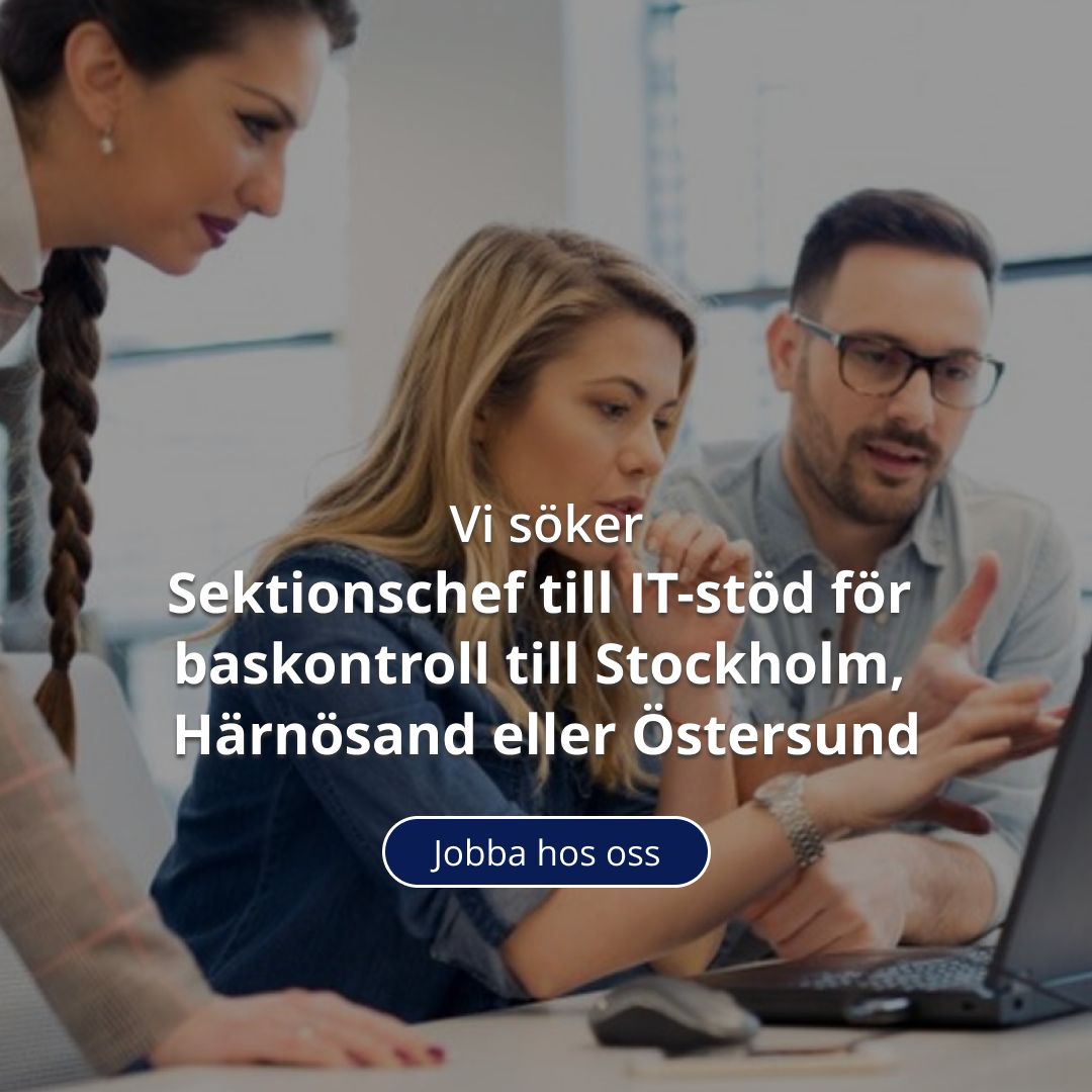 Arbetsförmedlingen ad