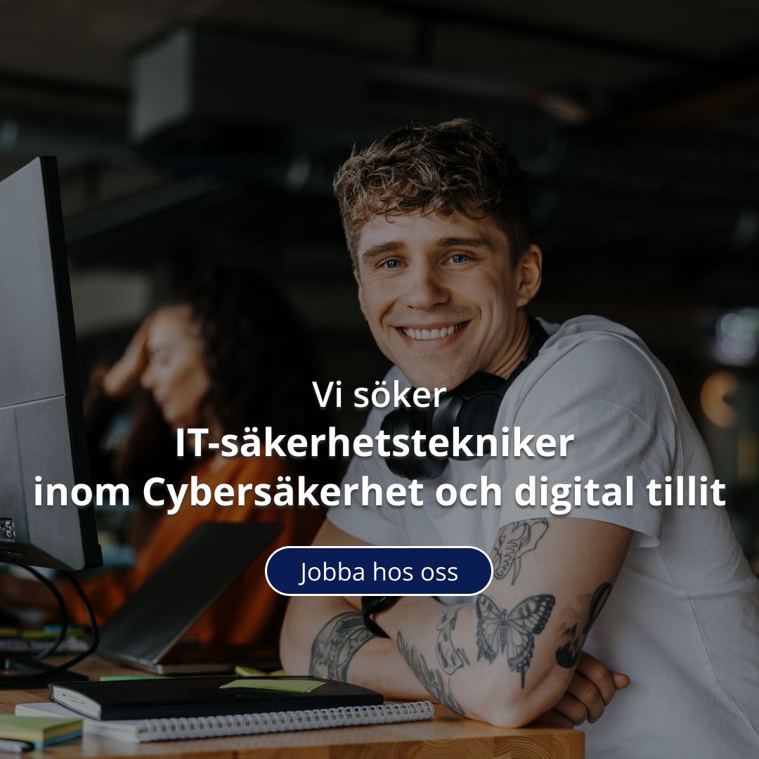 Arbetsförmedlingen ad