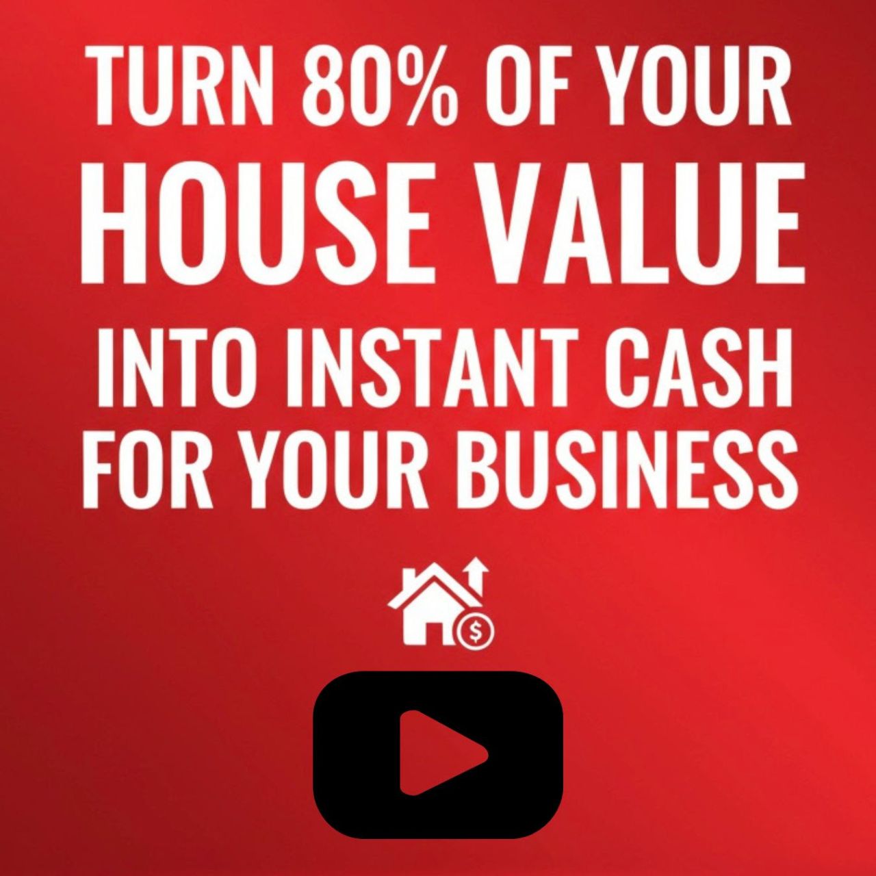 HomeSec Business Finance ad