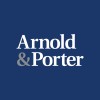 Arnold & Porter ad