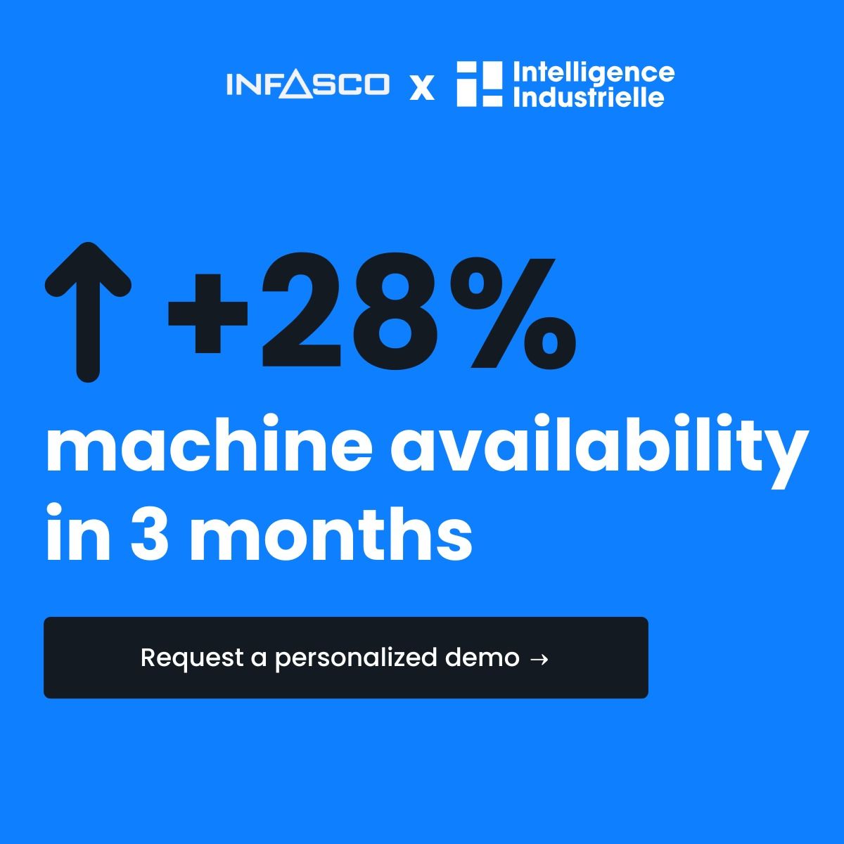 Intelligence Industrielle ad