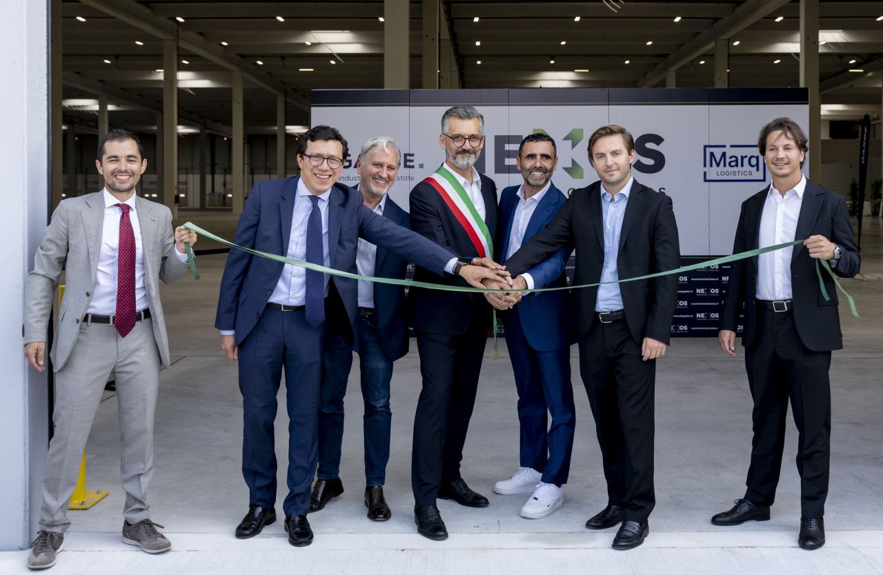Affari&Finanza ad