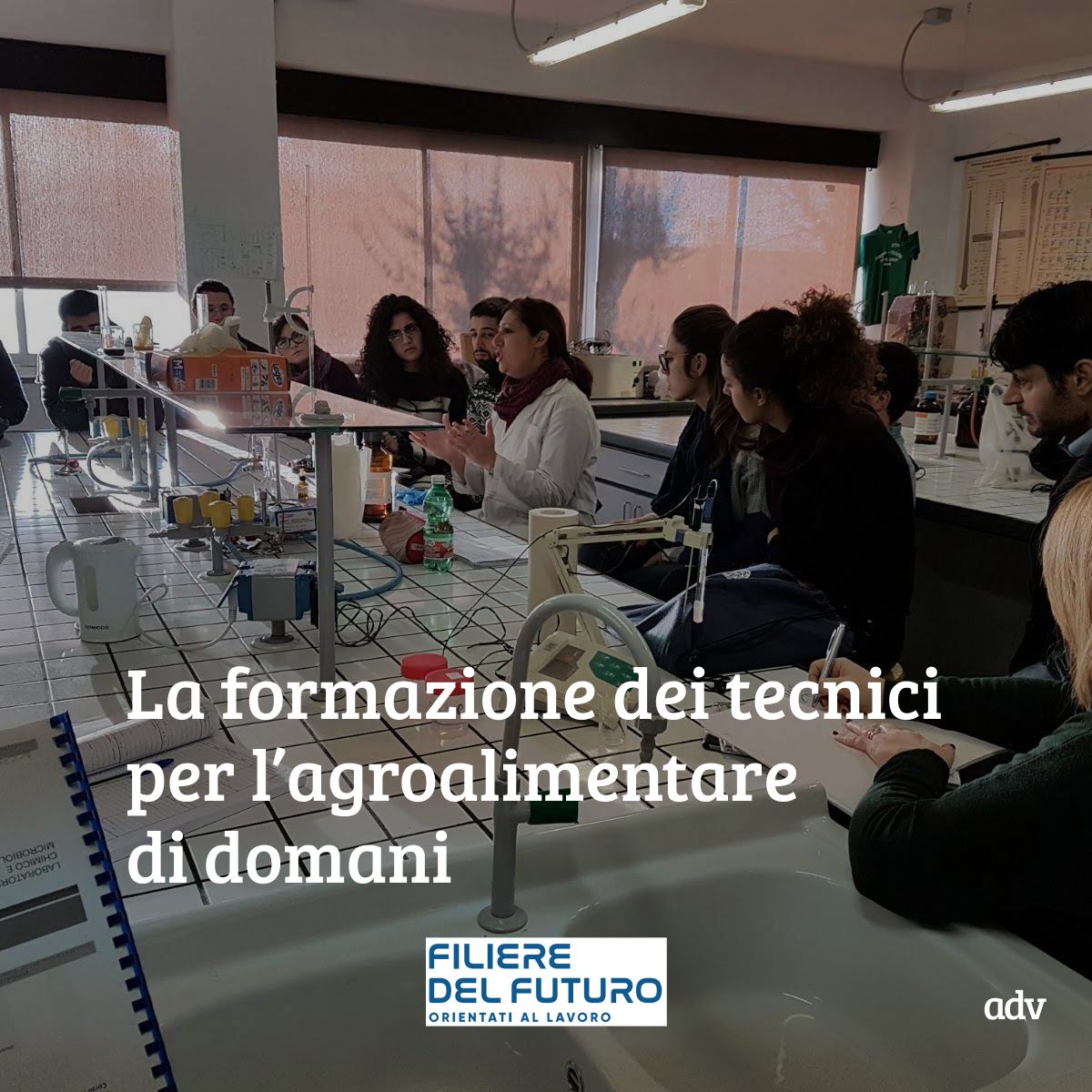 Affari&Finanza ad